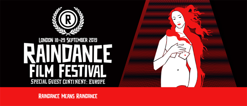 Raindance Film Festival